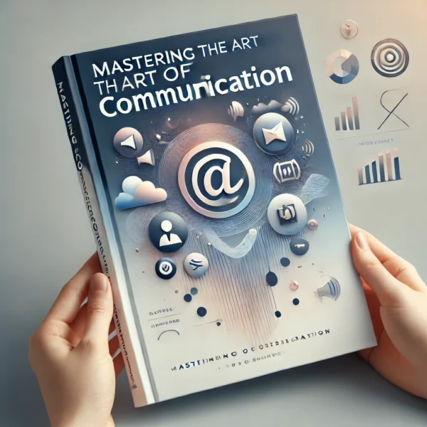 "Mastering the Art of Communication"